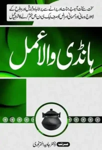 Handi Wala Amal Pdf Free Download