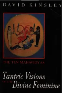 The Ten Mahavidyas David Kinsley PDF in Hindi Download